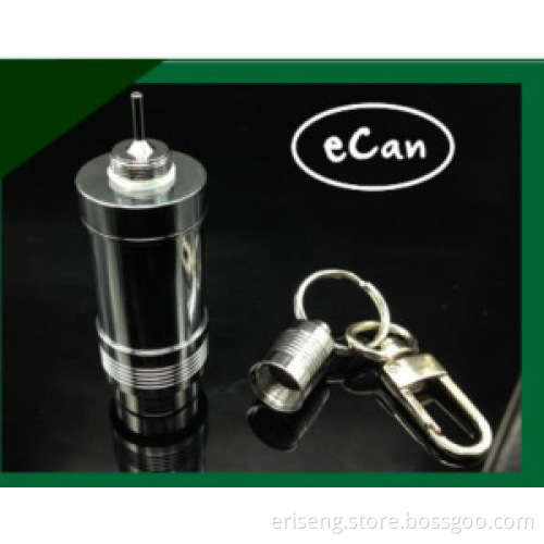 Latest Product U Can Bottle Stainless Steel Eliquid Bottle U Can Bottle